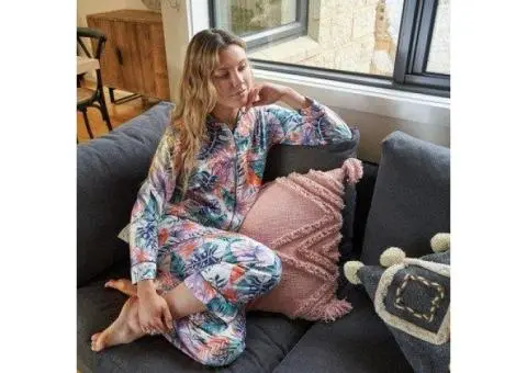 Purchase a Sets of Comfortable and Stylish Loungewear