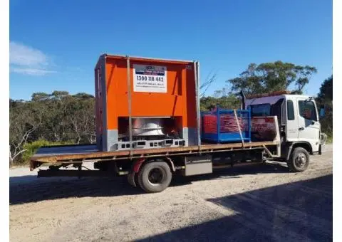 Leading Power Solutions - The Best Loadbank Rental Provider