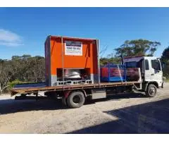 Leading Power Solutions - The Best Loadbank Rental Provider