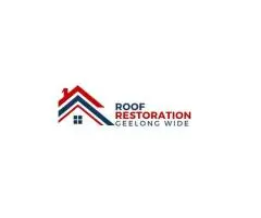Professional Roof Restoration Services in Geelong