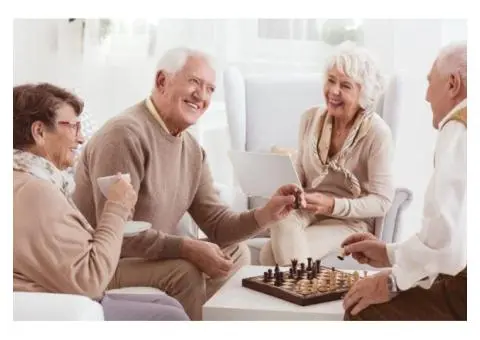 Assistance With NDIS Social And Community Participation In Annandale - 1/5