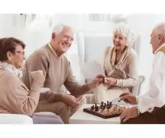 Assistance With NDIS Social And Community Participation In Annandale