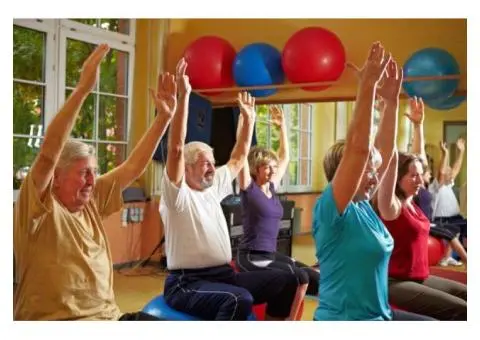 Assistance With NDIS Social And Community Participation In Annandale - 2/5