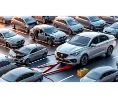 Score up to $10,000 with Free Totaled Car Removal in Perth!