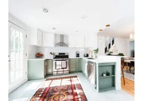 Quality Home Renovation Services in Brookvale by Expert Renovators