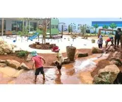 Experience Great Care at the Unique and Safe Play Environment of Early Childcare Centre Jandakot