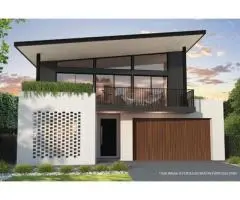 Fort Largs Display Homes