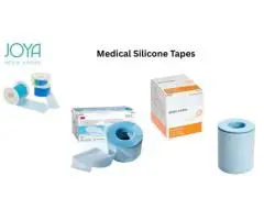 Buy Medical Silicone Tapes in Australia - Joya Medical Supplies