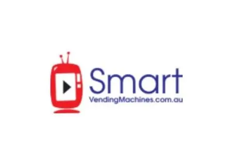 Frozen Food Vending Machines for Quick Meals