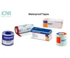 Buy Waterproof Tapes in Australia - Joya Medical Supplies
