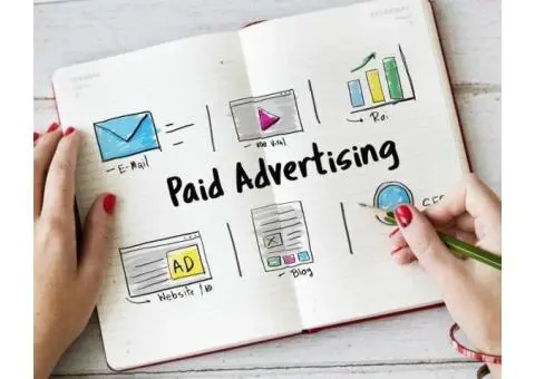 Lets Go Digital - The Best Agency for Google Ads in Austral