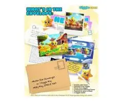 Unique Kids Gifts & Subscription Boxes in Australia – GiggleGram