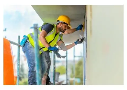 Benefits of choosing an experienced plasterer in Melbourne for flawless and durable wall