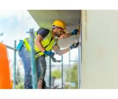 Benefits of choosing an experienced plasterer in Melbourne for flawless and durable wall