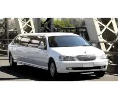 Luxury Formal Limo Hire Services in Brisbane