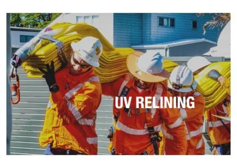 UV Relining
