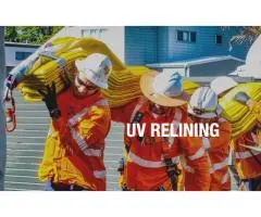 UV Relining