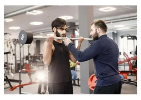 Group Fitness Gosford | Dynamic Sessions with Gosford Personal Training - 1/3