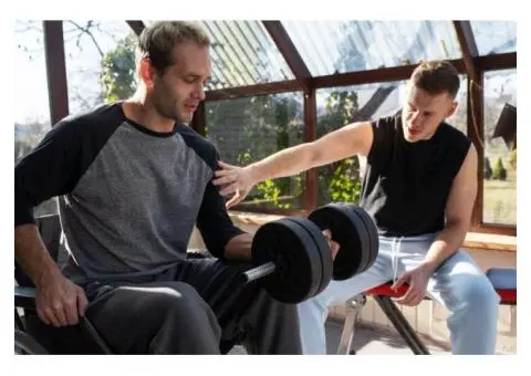 Group Fitness Gosford | Dynamic Sessions with Gosford Personal Training - 2/3