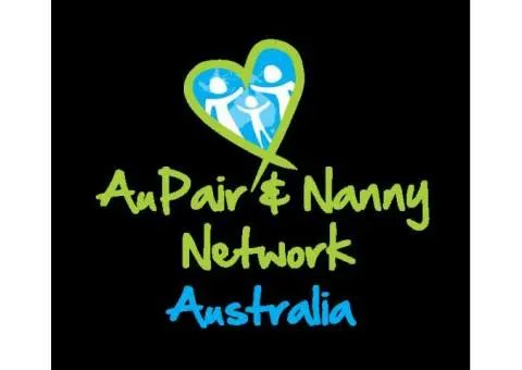 Perth's oldest and most trusted Au pair agency