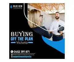 Plan Ahead with Confidence: Off-the-Plan Buying Made Easy