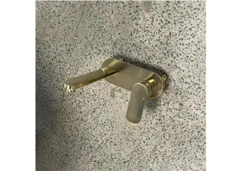 Elevate Every Sink with a Stylish Bathroom Mixer Tap