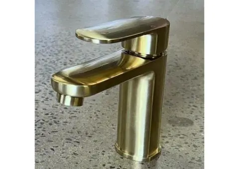 Elevate Every Sink with a Stylish Bathroom Mixer Tap - 2/2