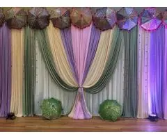 Indian Wedding Mandap Hire Sydney – Bollywood Mantra 4u | Event Management Company