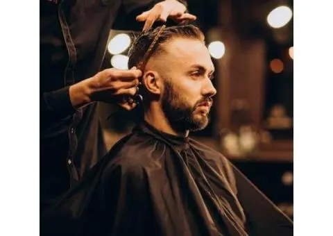 Professional Haircuts for Men and Women in Officer – Hair & Beauty by Deepawali - 1/3