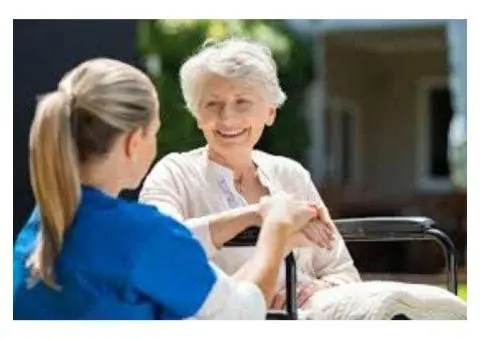 Compassionate NDIS Support Services in Perth- Divine Life Care