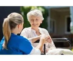 Compassionate NDIS Support Services in Perth- Divine Life Care