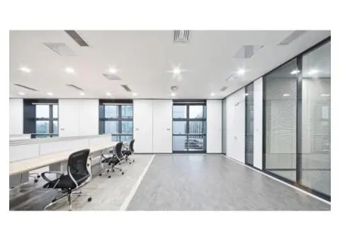 Office Painting Services in Melbourne - 1/5