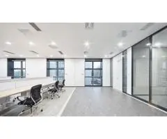 Office Painting Services in Melbourne