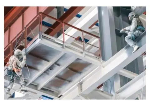 Office Painting Services in Melbourne - 2/5