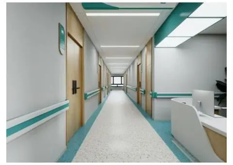 Office Painting Services in Melbourne - 4/5