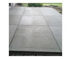 Concrete Driveways in Melbourne