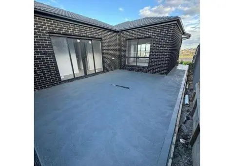 Concrete Driveways in Melbourne - 2/5