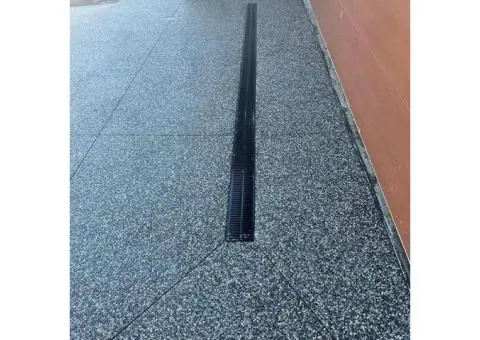 Concrete Driveways in Melbourne - 4/5
