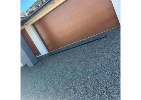 Concrete Driveways in Melbourne - 5/5