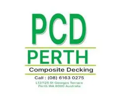 Perth Composite Decking