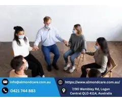 Get Community Participation Assistance in Brisbane from Experts