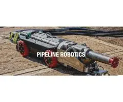 Pipeline Robotics