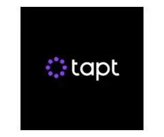 Tapt | Digital Business Cards