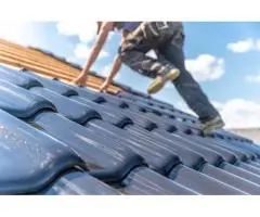 Melbourne Roof Painting Services – Quality Work