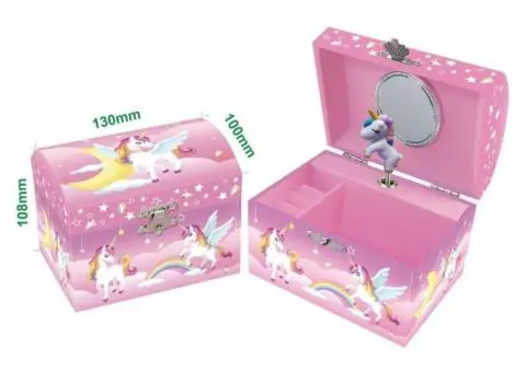 Safe and Stunning Unicorn Toys Available for Wholesale Purchase