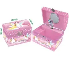 Safe and Stunning Unicorn Toys Available for Wholesale Purchase