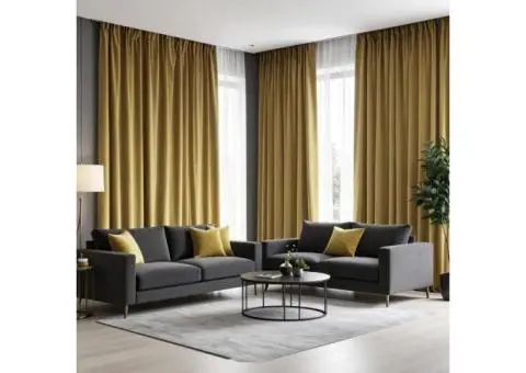 Australia’s Top Rated Blackout Curtains