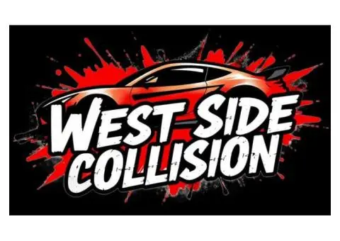 Collision and auto body repair Adelaide