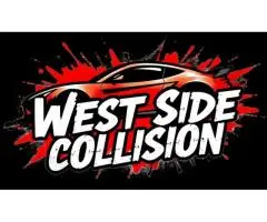 Collision and auto body repair Adelaide