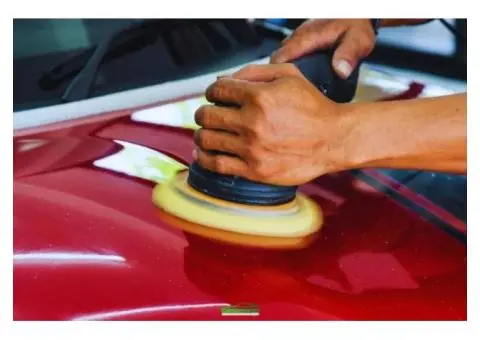 Paint Protection Film Installers Near Me